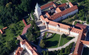 Hotels in Scheyern